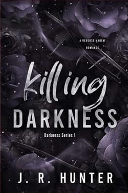 Killing Darkness by J.R. Hunter