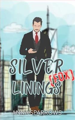 Silver (Fox) Linings by Anna Sparrows