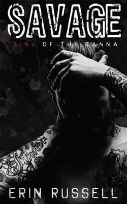 Savage by Erin Russell