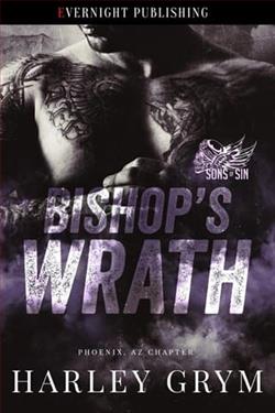 Bishop's Wrath by Harley Grym