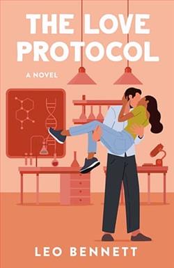 The Love Protocol by Leo Bennett