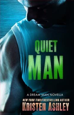 Quiet Man by Kristen Ashley