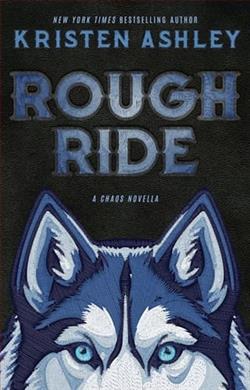 Rough Ride by Kristen Ashley