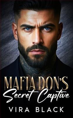 Mafia Don's Secret Captive by Vira Black