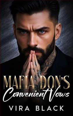 Mafia Don's Convenient Vows by Vira Black
