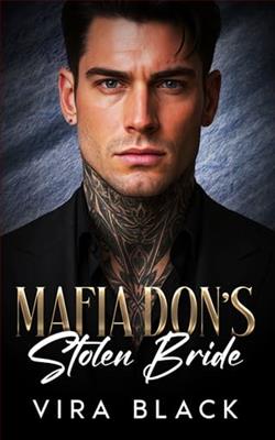 Mafia Don's Stolen Bride by Vira Black
