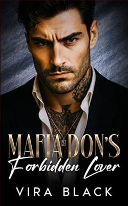 Mafia Don's Forbidden Lover by Vira Black