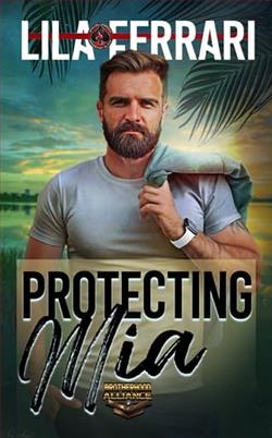 Protecting Mia by Lila Ferrari