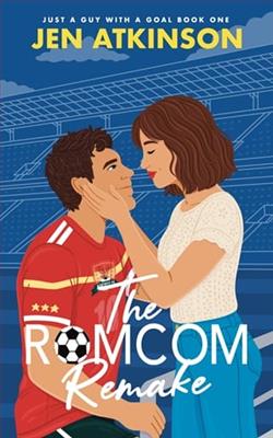 The Romcom Remake by Jen Atkinson