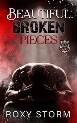 Beautiful Broken Pieces by Roxy Storm