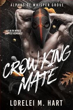 Crow King Mate by Lorelei M. Hart
