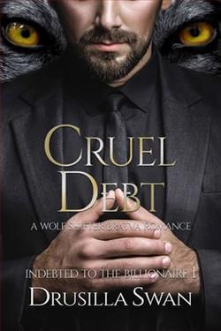 Cruel Debt by Drusilla Swan