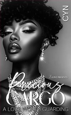 Precious Cargo by Cyn