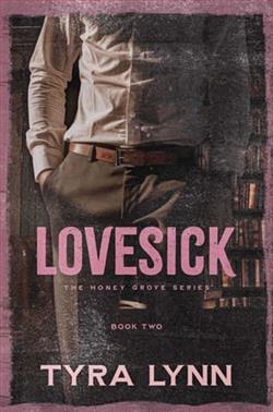 Lovesick by Tyra Lynn