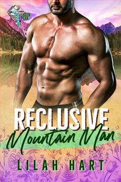 Reclusive Mountain Man by Lilah Hart
