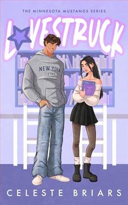 Lovestruck by Celeste Briars