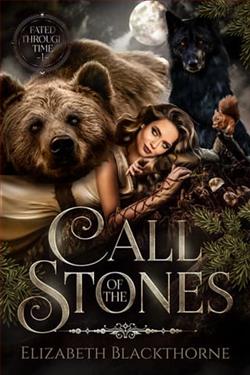 Call of the Stones by Elizabeth Blackthorne