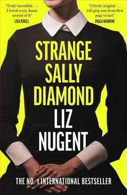 Strange Sally Diamond by Liz Nugent