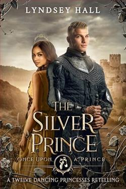 The Silver Prince by Lyndsey Hall