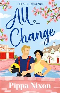 All Change by Pippa Nixon