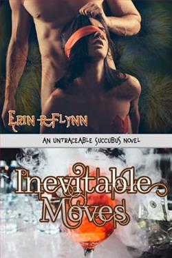Inevitable Moves by Erin R. Flynn