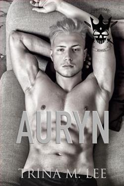 Auryn by Trina M. Lee