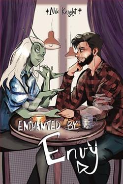 Enchanted By Envy by Nik Knight
