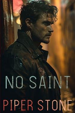 No Saint by Piper Stone