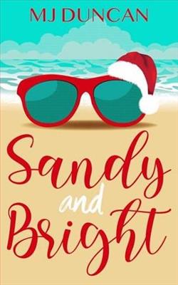 Sandy and Bright by M.J. Duncan