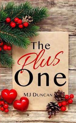 The Plus One by M.J. Duncan