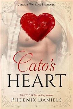 Cato's Heart by Phoenix Daniels