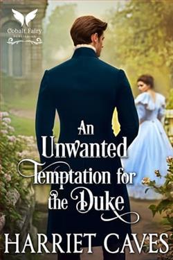 An Unwanted Temptation for the Duke by Harriet Caves
