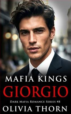 Mafia Kings: Giorgio by Olivia Thorn