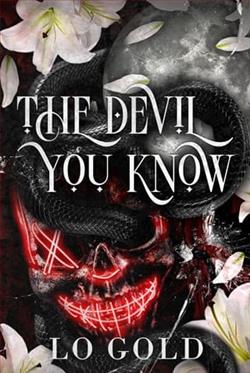 The Devil You Know by L.O. Gold
