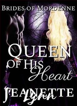 Queen of His Heart by Jeanette Lynn