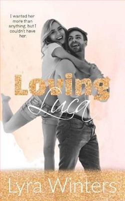 Loving Luca by Lyra Winters
