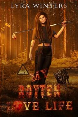 My Rotten Love Life by Lyra Winters