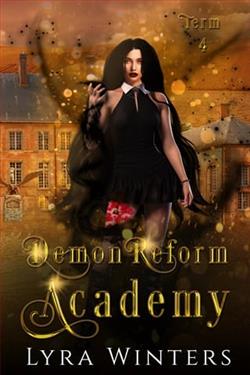 Demon Reform Academy: Term 4 by Lyra Winters