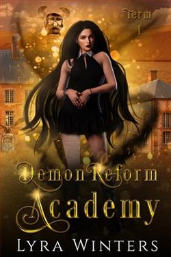 Demon Reform Academy: Term 1 by Lyra Winters