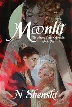 Moonlit by N. Shenski