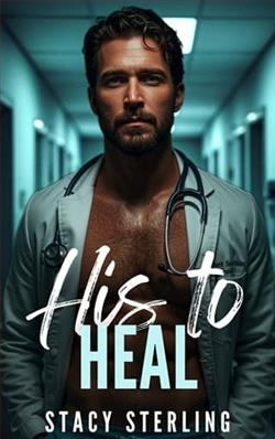 His to Heal by Stacy Sterling