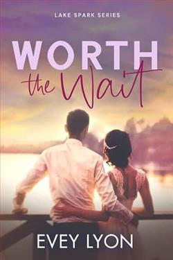 Worth the Wait by Evey Lyon