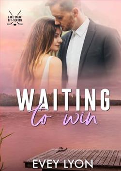 Waiting to Win by Evey Lyon