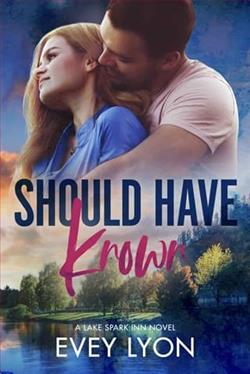 Should Have Known by Evey Lyon