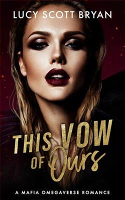 This Vow of Ours by Lucy Scott Bryan