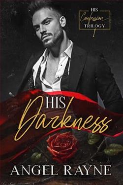 His Darkness by Angel Rayne