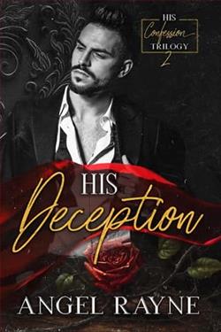His Deception by Angel Rayne