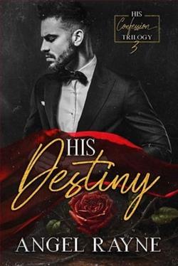 His Destiny by Angel Rayne