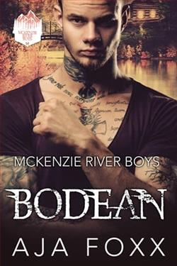 Bodean by Aja Foxx