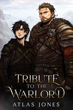 Tribute to the Warlord by Atlas Jones